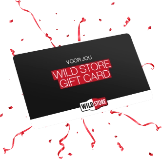 Store Gift card | Wild Store