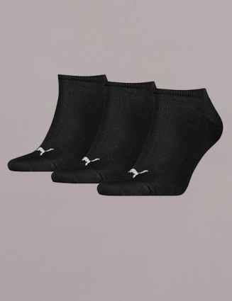 3-pack Sneaker sokken 261080001