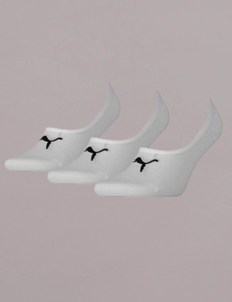 3-pack Footies 171002001