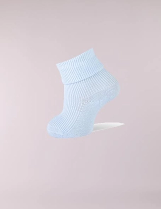 1 paar Sokjes unisex 4182