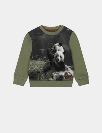 Sweatertje S48732-35 mini
