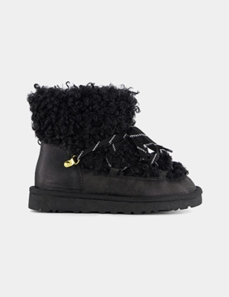 Enkelboots 221552