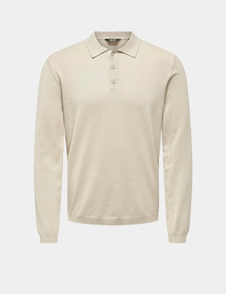 Polo Wyler 22021184 NOOS