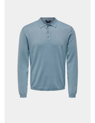 Polo Wyler 22021184 NOOS