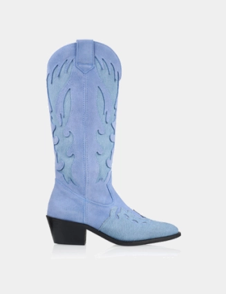 Cowboylaarzen Regina 28520-21