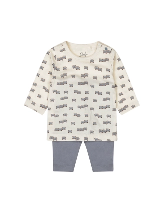 Tweedelig setje WN1269
