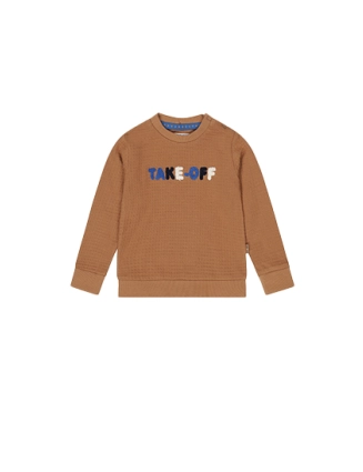 Sweatertje  Q52729-35
