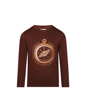 Longsleeve Q52876-37