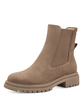 Enkelboots 1-25413-43