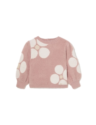 Fluffy truitje 2321