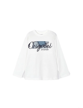 Longsleeve 4046