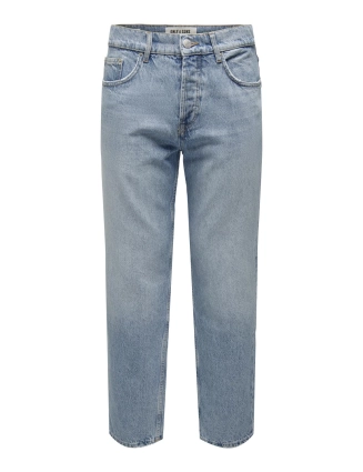 Jeans Edge 22026986 NOOS