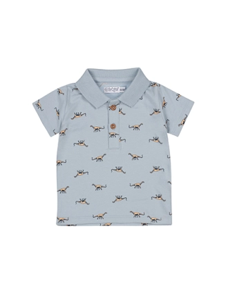 Poloshirt P54693-35 Kids