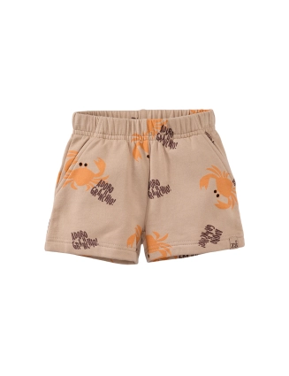Short Lazaro