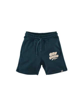 Short Alroy