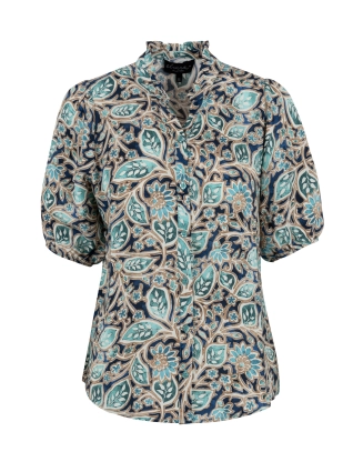 Blouse Farah E2 25-034
