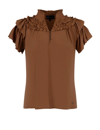 Blouse Rose E2 25-002