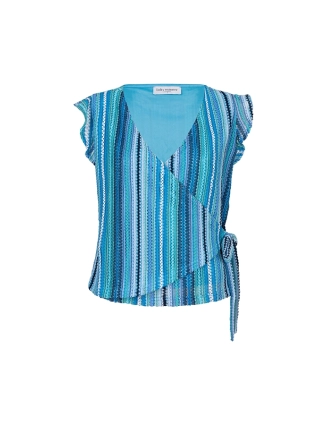 Overslag top Klara QE17