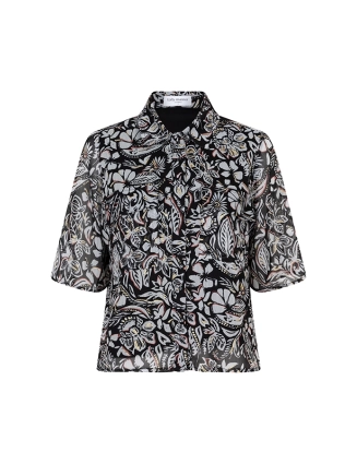 Blouse Kalea QF07