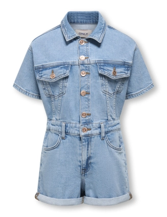 Playsuit Castel 15345260