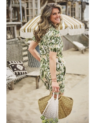 Blouse Sienna E3 25-001