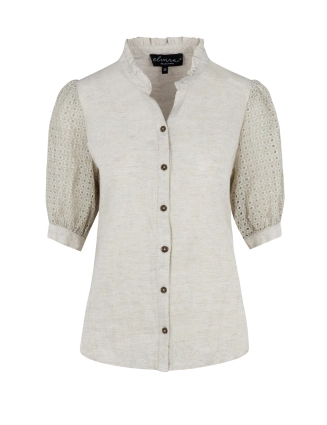 Blouse Nina E2 25-015