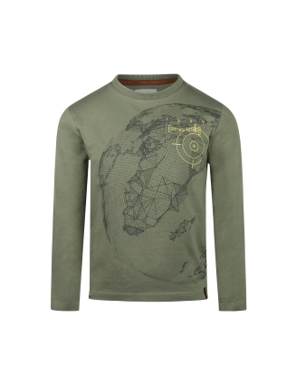 Longsleeve O56890-37