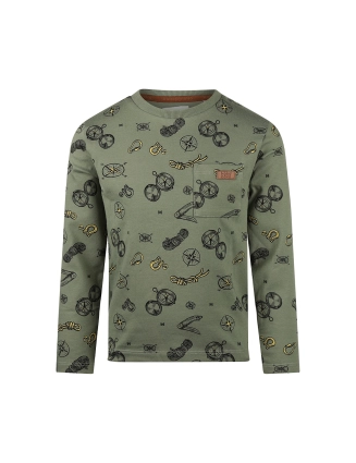 Longsleeve O56887-37