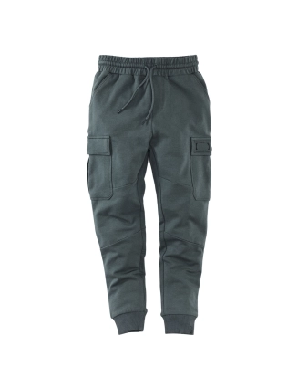 Cargo Broek Cooper