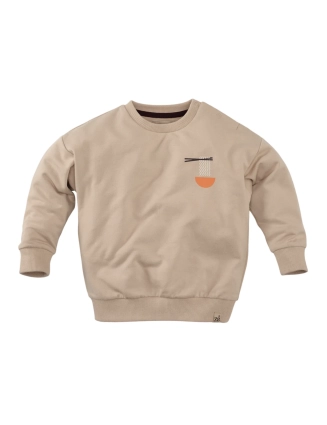 Sweater Tiemen