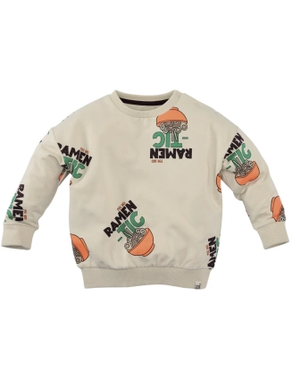 Sweatertje Ralf mini