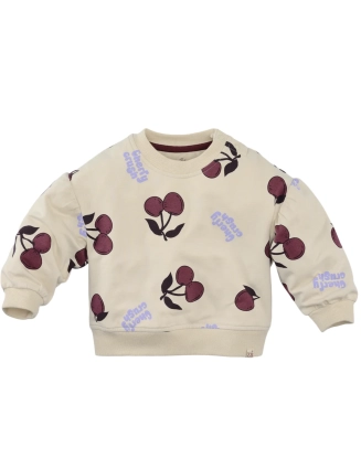 Sweatertje Liefe mini