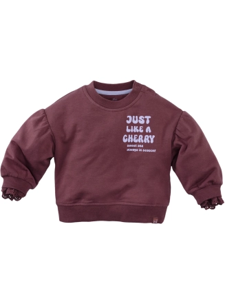 Sweatertje Lizelot mini