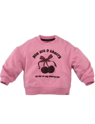 Sweatertje Lichelle mini