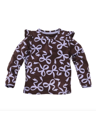 Shirtje Amelle mini