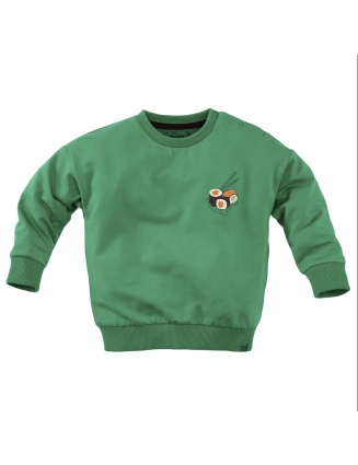 Sweatertje Tijl mini