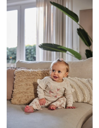 Sweatertje O56316-35 Mini