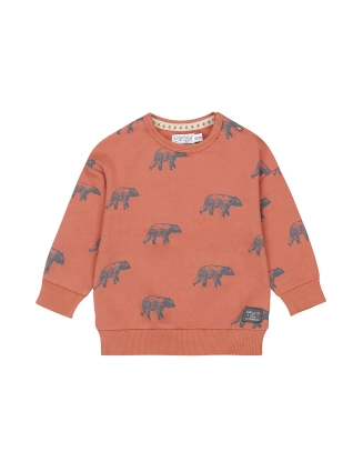 Sweatertje O56632-35 Mini