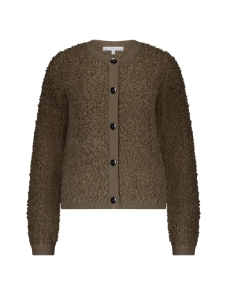 Vest Jacket SRB4702