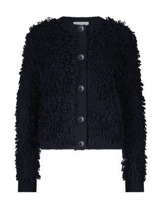 Vest Jacket Loops SRB4669