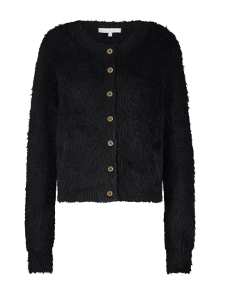Vest Fuzzy SRB4643