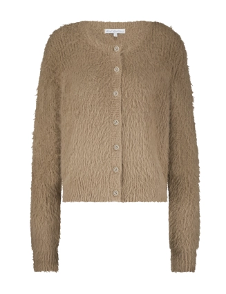 Vest Fuzzy SRB4643