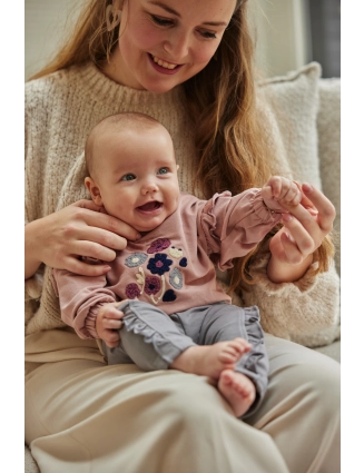 Sweatertje O56443-35 Mini