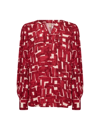 Blouse Vebina 41406