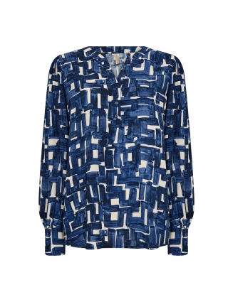 Blouse Vebina 41406