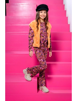 Shirt Tori Y509-5401