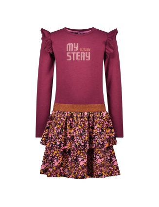 Jurk Daphne  Y509-5821