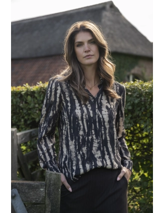 Blouse Loes E5 25-006