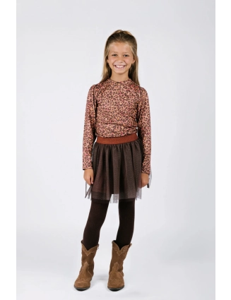Jurk Dina Y508-5804
