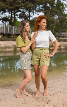 Bekijk onze outfits